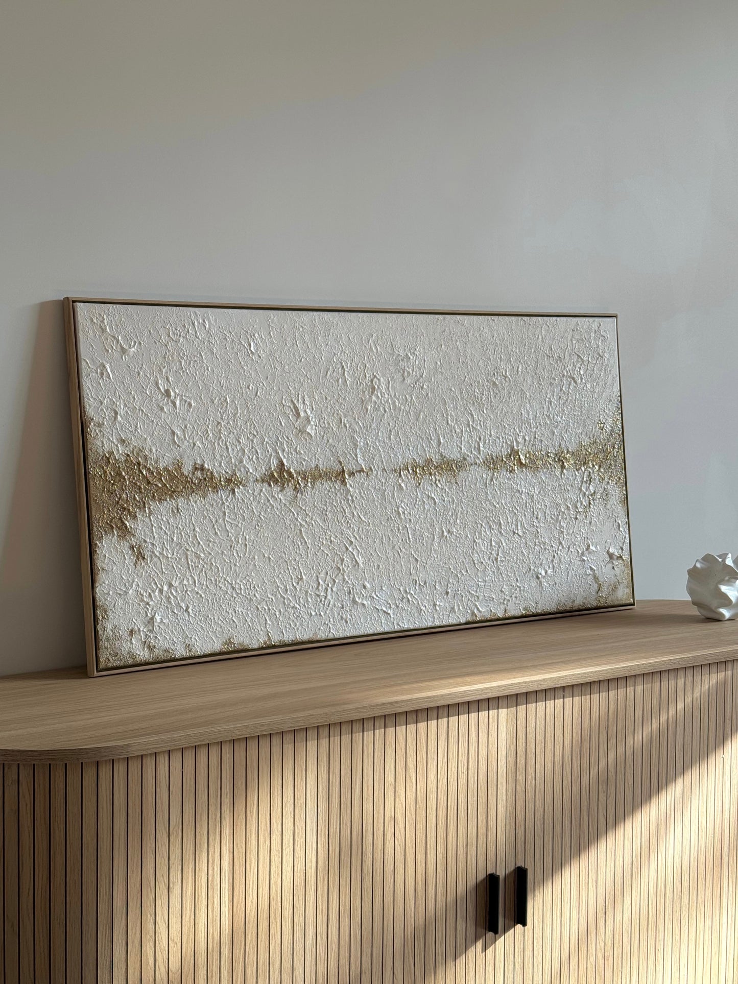 "Honey" 50 x 100 cm
