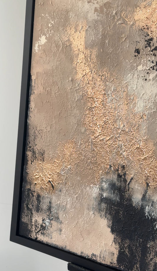 "Harmony" 120 x 80cm